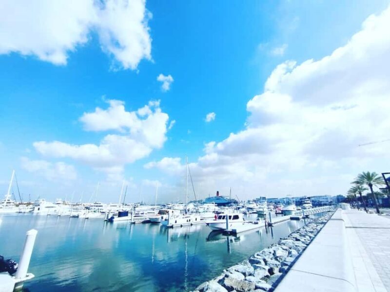 2 hrs Sailing tour with views on Burj Khalifa, Dubai skyline - Final Thoughts