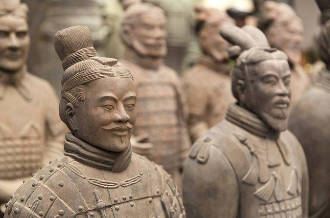 2-in-1: Terracotta Army + Xi'an City Wall Private Tour (8 hours) - Who Is This Tour Best Suited For?