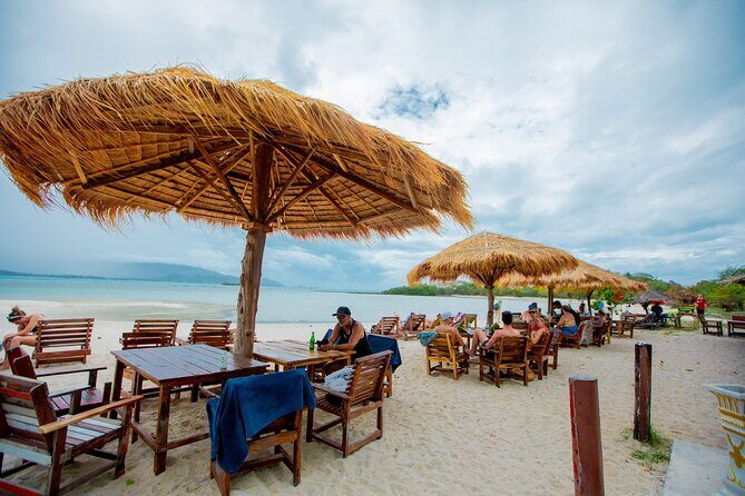 2 Islands Sightseeing and Snorkeling Trip From Koh Samui - Why This Tour Is Worth Considering