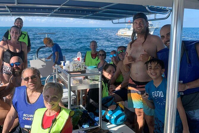 2 Location Snorkel Tour - Gear Included, 65 minutes per location - Final Thoughts: Who Is This Tour Best For?