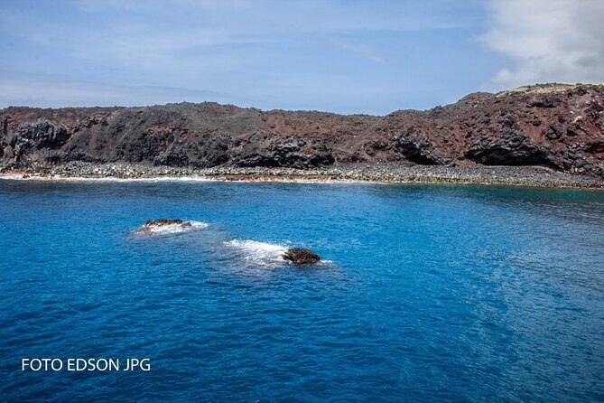 2. Nature, History of FOGO and relaxation at the natural pool of Salinas - Authentic Experiences and Tips