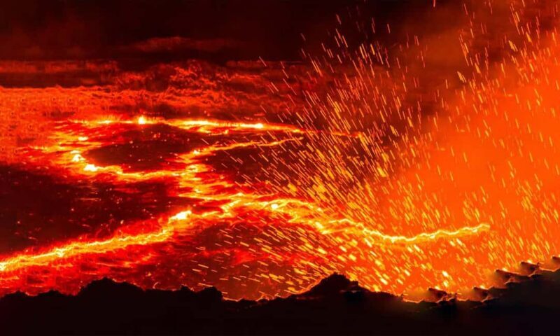 2-Night 3-Day Danakil Depression Tour without Flights - Key Points