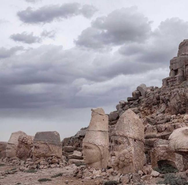 2-night-3-days-explore-nemrut-gobeklitepe-from-cappadocia