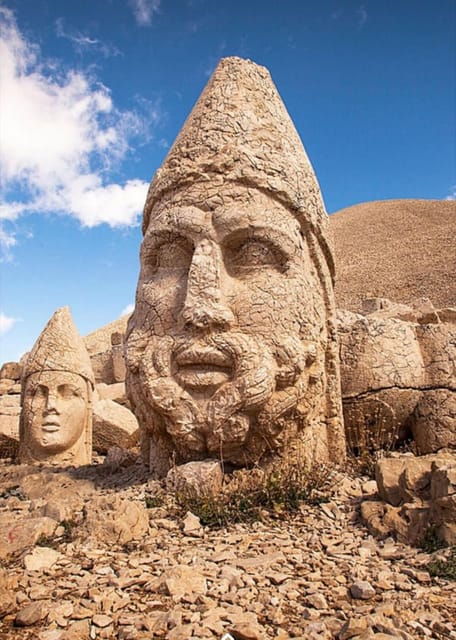 2-night-3-days-explore-nemrut-gobeklitepe-from-cappadocia