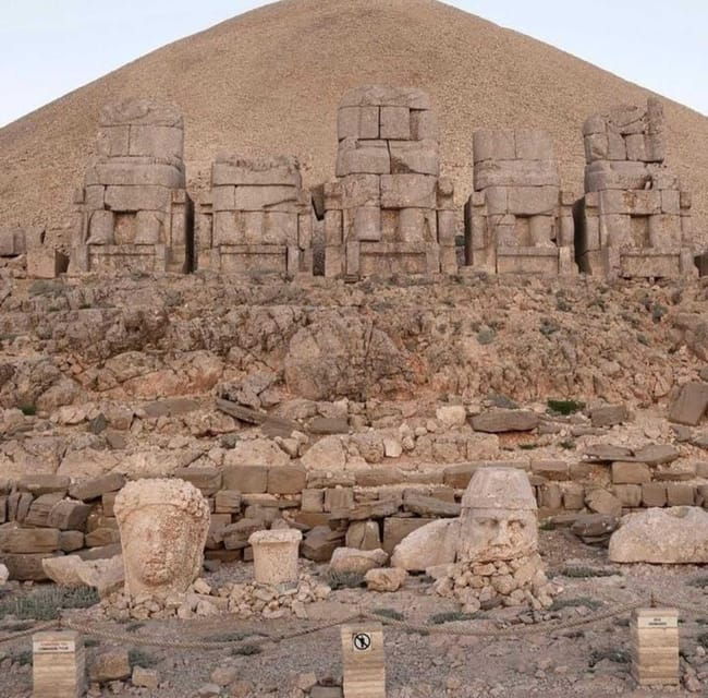 2-night-3-days-explore-nemrut-gobeklitepe-from-cappadocia
