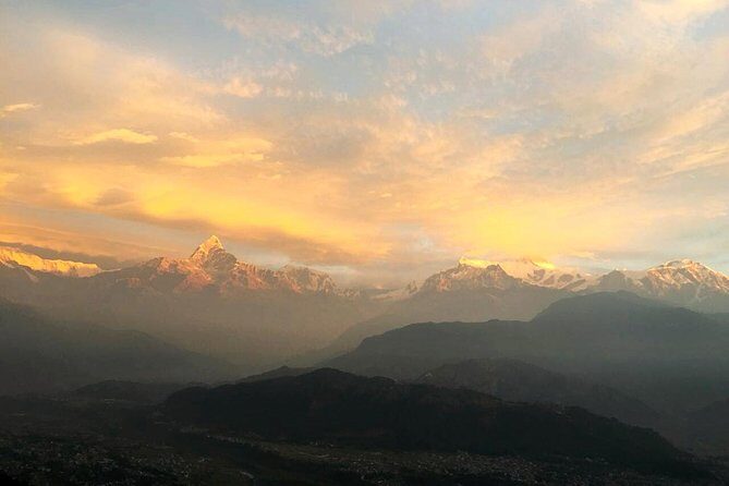 2 Night 3 Days Pokhara City Tour - What Makes This Tour Stand Out?