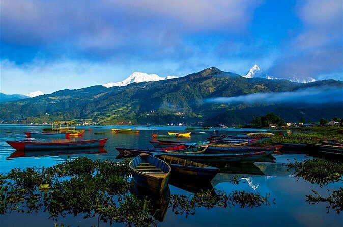 2 Night 3 Days Pokhara City Tour - Frequently Asked Questions