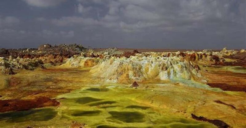 2 Night 3 Days Visiting Danakil Depression - Introduction: Why This Tour Stands Out