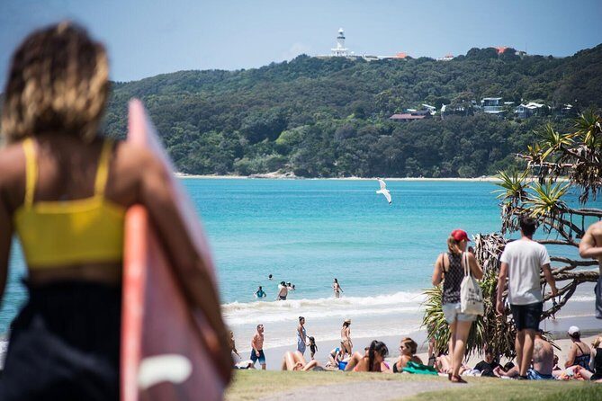 2-Night Byron Bay Surf Camp - The Sum Up