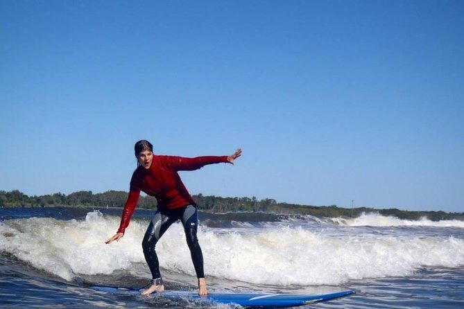 2-Night Byron Bay Surf Camp - FAQ
