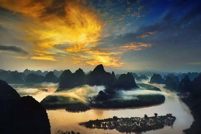 2-night Combo Package: Sunrise Photo of Yangshuo and Longsheng Rice Terraces - What’s this tour all about?