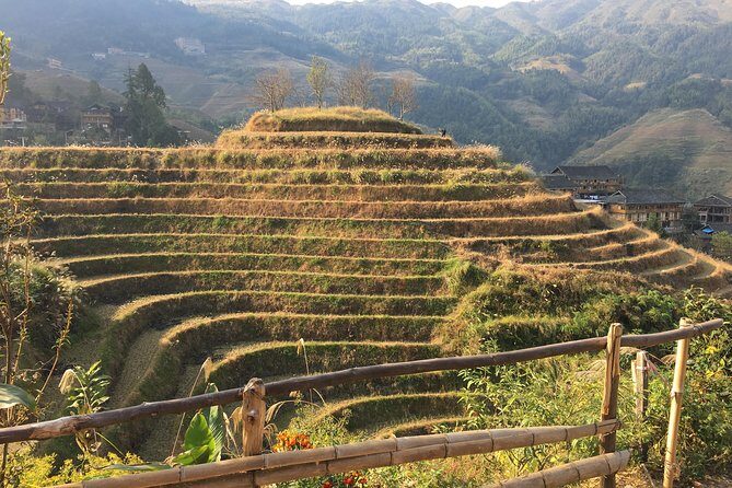 2-night Combo Package: Sunrise Photo of Yangshuo and Longsheng Rice Terraces - What’s Included & What’s Not
