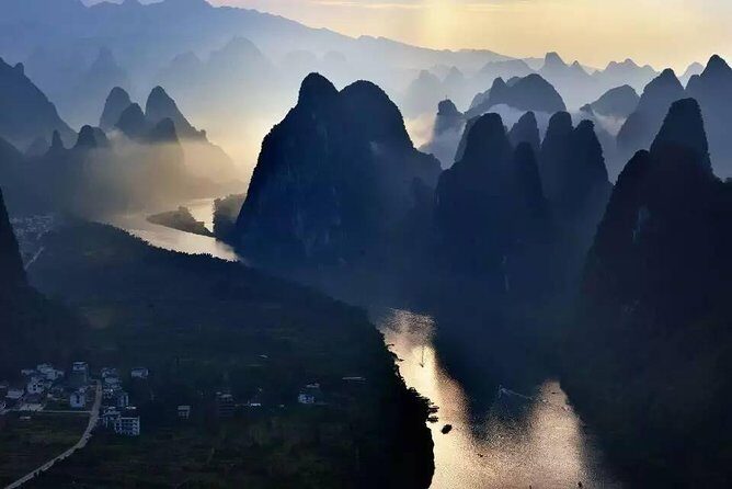 2-night Combo Package: Sunrise Photo of Yangshuo and Longsheng Rice Terraces - Authentic Experiences & Traveler Insights