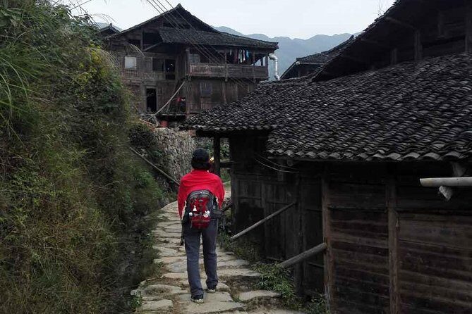 2-night Combo Package: Sunrise Photo of Yangshuo and Longsheng Rice Terraces - FAQ