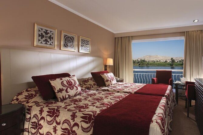 2 Night Nile Cruise from Aswan to Luxor - Final Thoughts