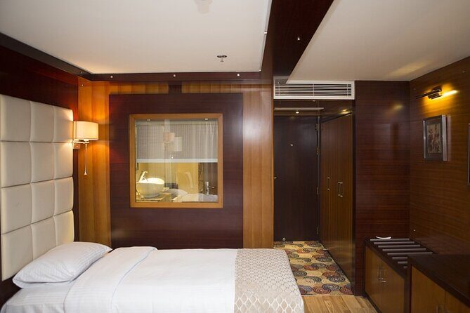 2 Night Nile Cruise from Luxor to Aswan - Authentic Insights from Reviewers