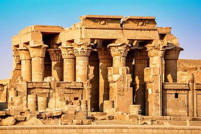 2-Night Nile Cruise to Aswan from Luxor with Hot Air Balloon ride - Who Is This Tour Best For?