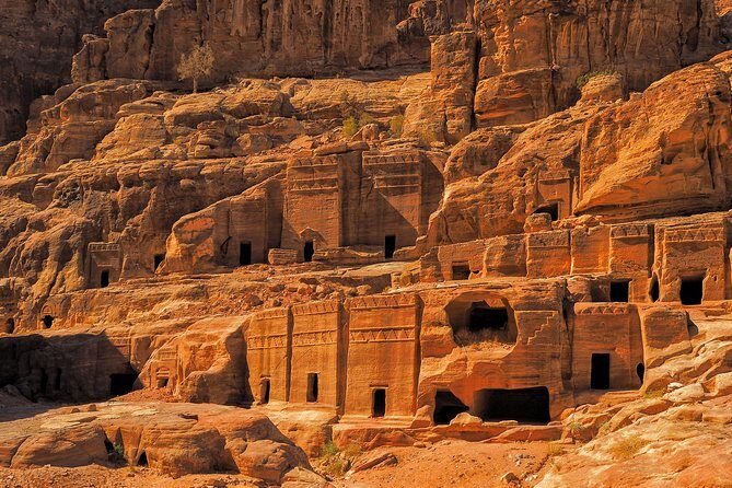 2-Night Private Jordan Secret Escape Tour: Petra, Wadi Rum, and Dead Sea - FAQs
