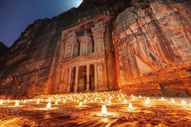 2-Night Private Jordan Secrets Tour from Sheikh Hussein Border Crossing - Final Thoughts