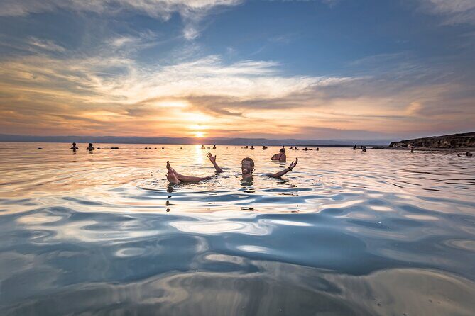 2-Night Private Luxury Escape to Petra and the Dead Sea from Amman - Who Is This Tour Best Suited For?