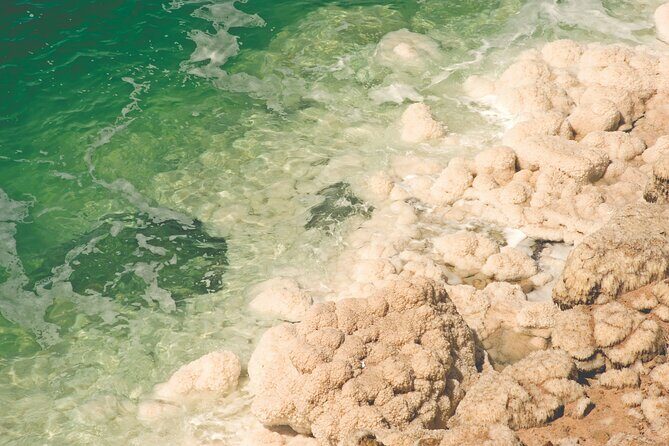 2-Night Private Luxury Escape to Petra and the Dead Sea from Amman - FAQs