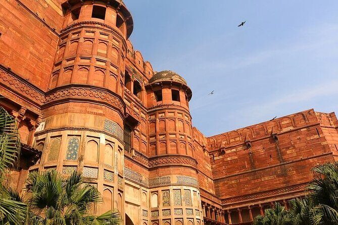 2-Night Private Tour of Taj Mahal and Agra with Pick Up from UAE - Exploring the 2-Night Private Tour of the Taj Mahal and Agra from the UAE