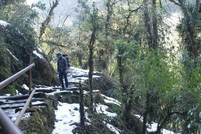 2 Night Quick Poon Hill and Ghandruk Trek - FAQs