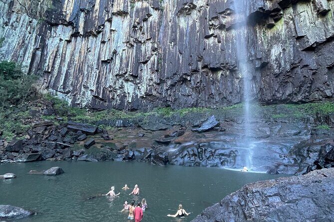 2 Night Rainforest Glamping Adventure near Byron Bay - Who Would Love This Tour?