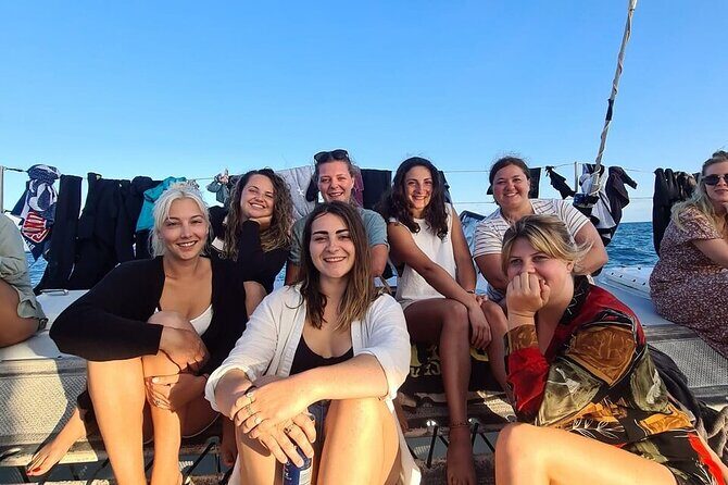 2-Night Whitsunday Islands Sailing Adventure on Trimaran Avatar - The Pros and Cons: What You Should Know