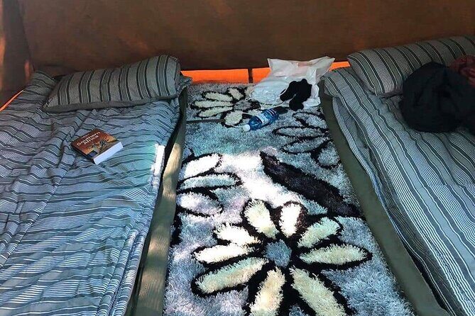 2 Nights 2days(camping in chobe national park) - Final Thoughts
