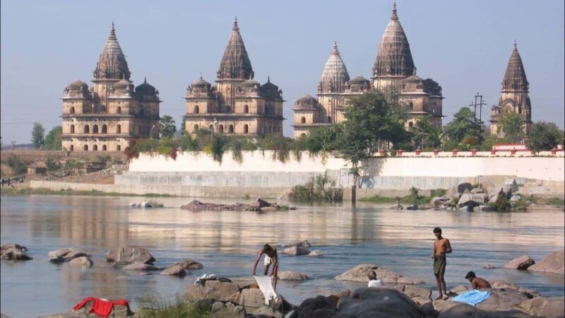 2 Nights, 3 Days Ayodhya & Madhya Pradesh Temple Tour - Exploring the 2 Nights, 3 Days Ayodhya & Madhya Pradesh Temple Tour