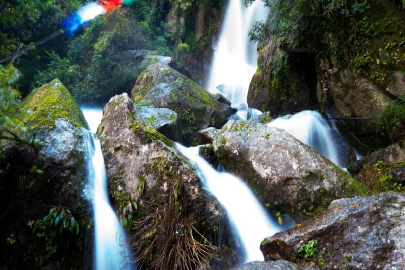 2 Nights 3 Days Chisapani Nagarkot Trek Kathmandu - Key Points