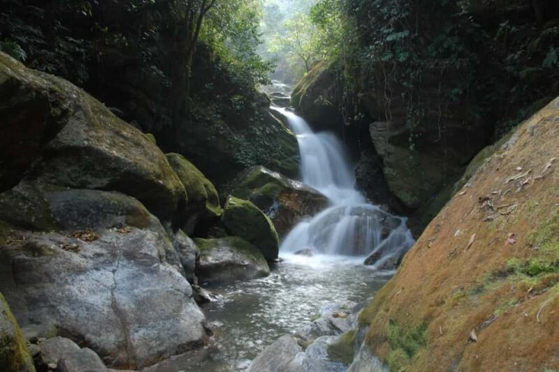 2 Nights 3 Days Chisapani Nagarkot Trek Kathmandu - Discovering the Chisapani Nagarkot Trek