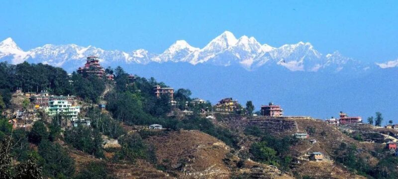 2 Nights 3 Days Chisapani Nagarkot Trek Kathmandu - Final Thoughts