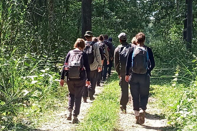 2 nights 3 days Chitwan Jeep Safari Package - Practical Considerations