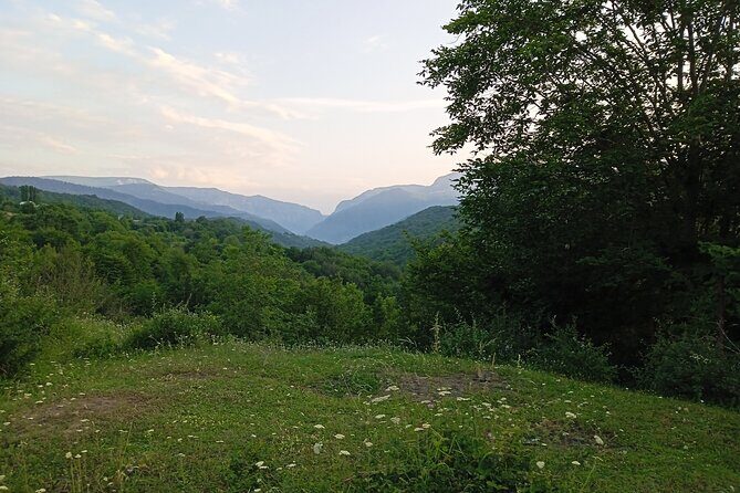 2 nights 3 days Gabala tour from Baku - The Sum Up: Who Is This Tour Best For?