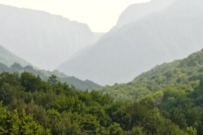 2 nights 3 days Gabala tour from Baku - FAQ