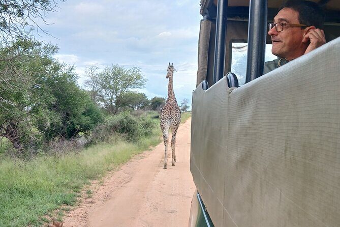 2 Nights & 3 Days in Kruger Park - FAQ