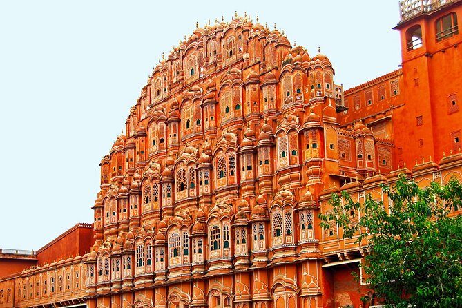 2 Nights & 3 Days Jaipur Luxury tour From New Delhi - Final Thoughts: Is It Right for You?