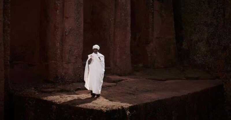 2 Nights 3 Days Lalibela Churches & Trek to Ashton Monastery - An In-Depth Look at the Lalibela Churches & Trek Tour