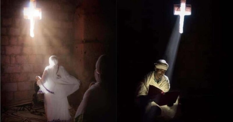 2 Nights 3 Days Lalibela Churches & Trek to Ashton Monastery - The Sum Up