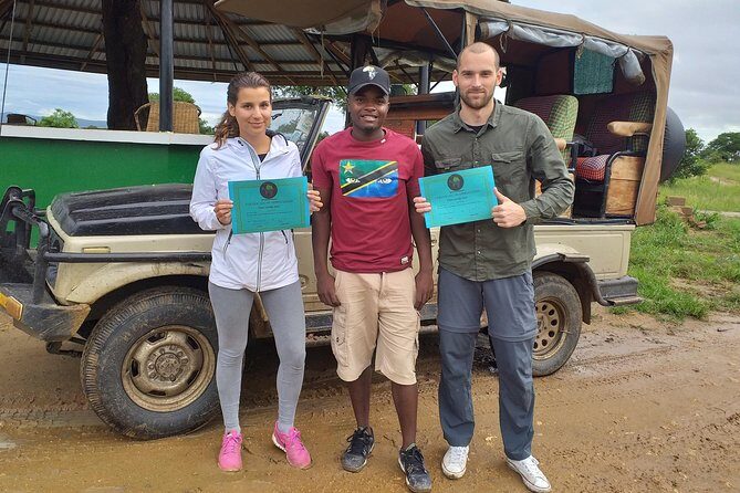 2 nights 3 days safari to mikumi national park - The Journey Through Mikumi: What to Expect and Why It Matters