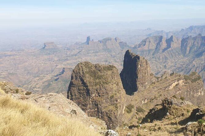 2 Nights 3 Days Trek to Semien Mountain - The Sum Up: Is This Trek Right for You?