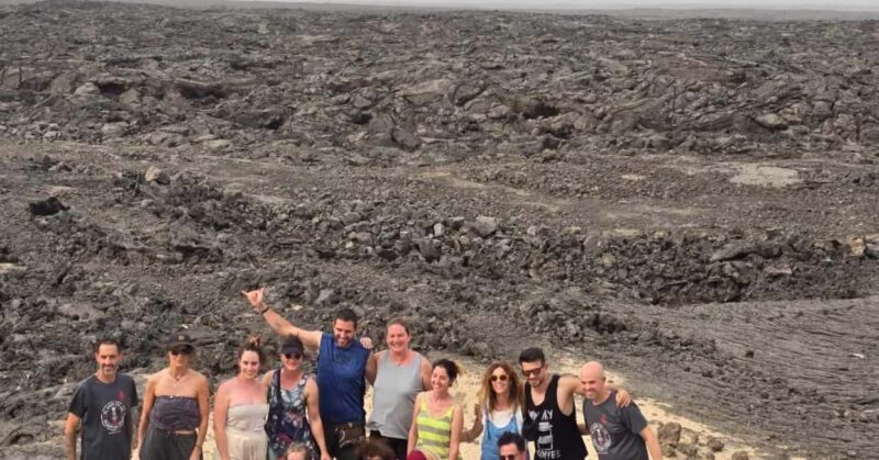 2 Nights 3 Days Visiting Danakil Depression - Why This Tour Stands Out