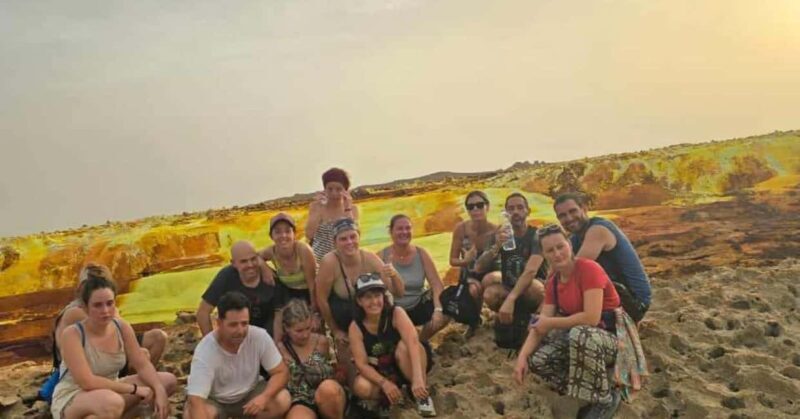 2 Nights 3 Days Visiting Danakil Depression - Who Is This Tour Best For?