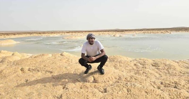 2 Nights 3 Days Visiting Danakil Depression - Final Thoughts