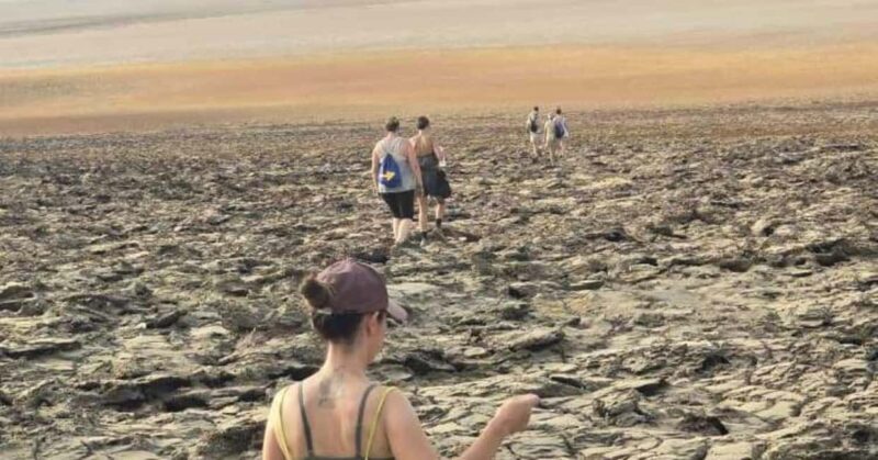 2 Nights 3 Days Visiting Danakil Depression - FAQ