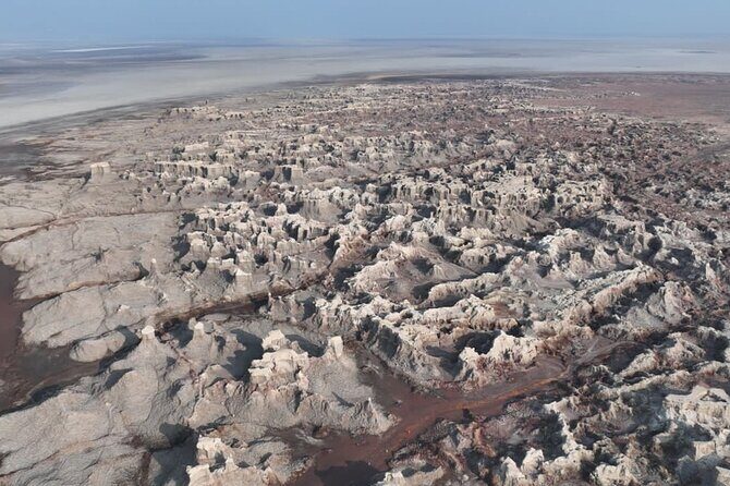 2 Nights 3 Days Visiting Danakil Depression - What to Expect from the 3-Day Danakil Depression Tour