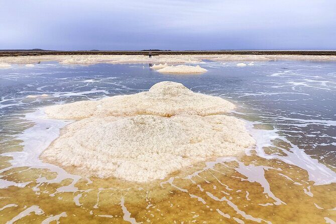 2 Nights and 3 Days of Lava and Hot Spring Tour in Danakil - Key Points