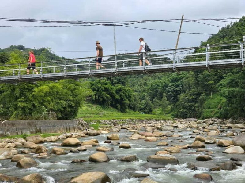 2 Nights At Sapa Homestay - Trekking & Fansipan Visit - Exploring Sapa in Style: A Detailed Review of the 2 Nights Homestay & Trekking Tour